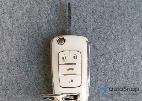 2014 Chevrolet Malibu 1Fl z USA, uszkodzony, nr VIN 1G11A5SL9EF211989